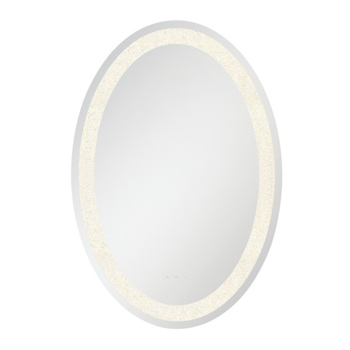 SILVANA SILVANA-MR-22INX32IN-MIR-LED in Mirror (40|48115018)