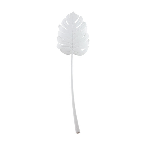 Seychelles Two Light Wall Sconce in Gesso White (68|46002GSW)