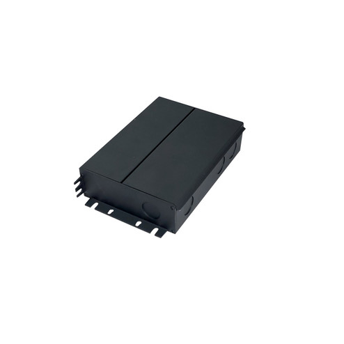 12V Drivers Driver in Black (167|NPSU60W12)