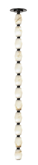 Collier LED Pendant in Bronze (182|SLPD55127ALBBZR277)