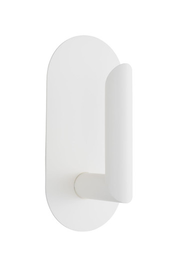 Fielle LED Wall Sconce in Soft White (182|KWWS49227W277)