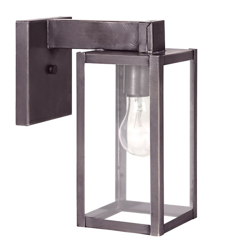 Uptown Family One Light Wall Mount in Dark Brass (196|10517DBMEDFST)