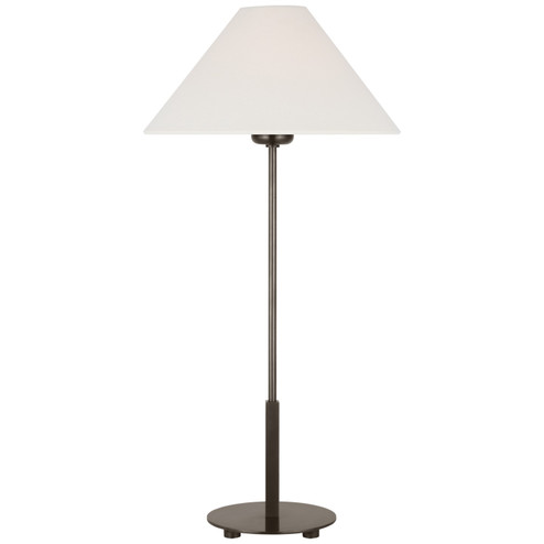 Hackney LED Buffet Lamp in Bronze (268|SP3021BZLCL) Hackney LED Buffet Lamp in Bronze (268|SP3021BZLCL)