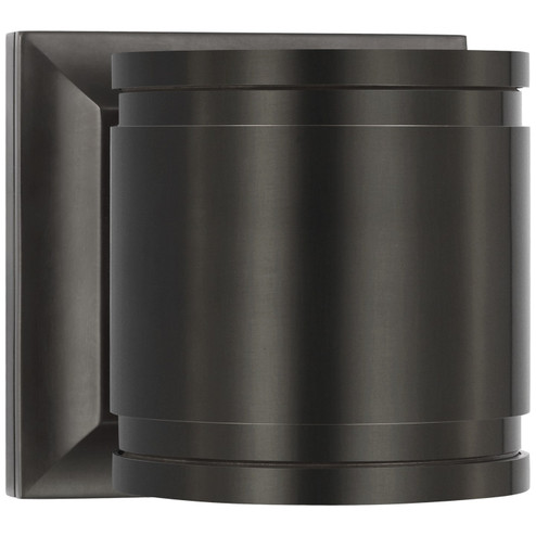 Provo LED Canister Light in Bronze (268|CHD2230BZ)