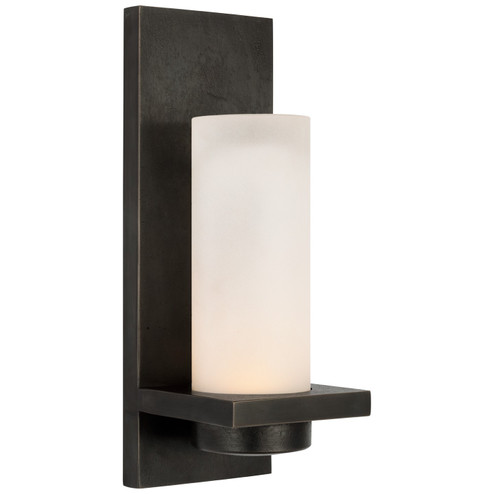 Cornado LED Wall Sconce in Museum Bronze (268|CHD2115MBZEC)