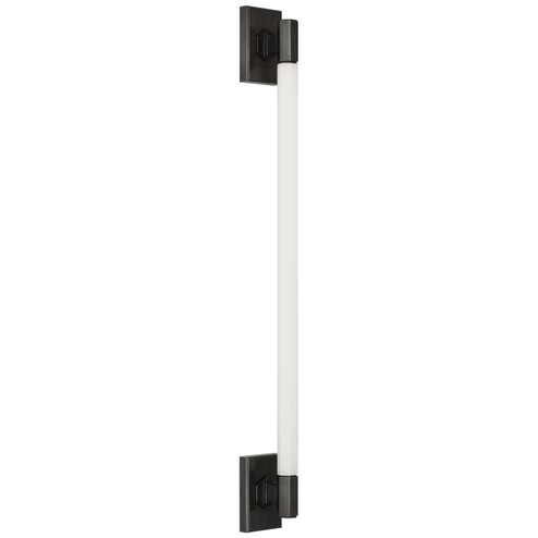 Hawthorne LED Bath Light in Bronze (268|CHD2042BZWG)
