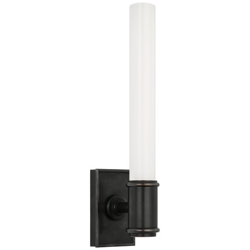 Owen LED Bath Light in Bronze (268|CHD2035BZWG)