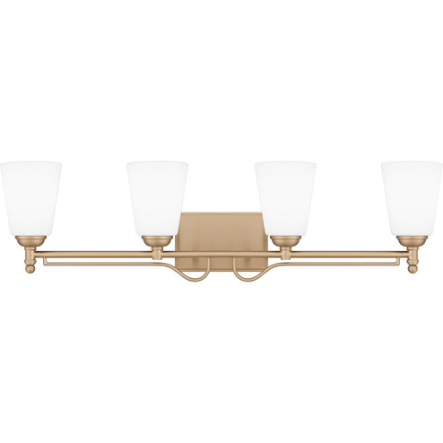 Esther Four Light Bath in Bronze Gold (10|ESR8632BGD)