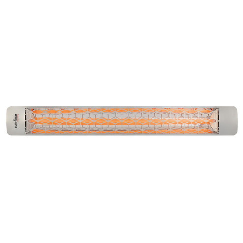 EF30 Series Electric Patio Heater in Stainless Steel (40|EF30240S6)