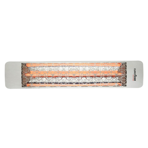 EF15 Series Electric Patio Heater in Stainless Steel (40|EF15120S4)