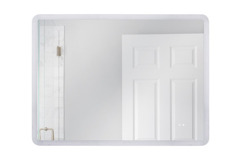 Chassis,LED Mirrors LED Mirror in White (46|MIR4801RTW3C)