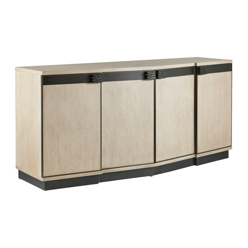 Cyrus Credenza in Smoke/Bronze (314|FZS10)