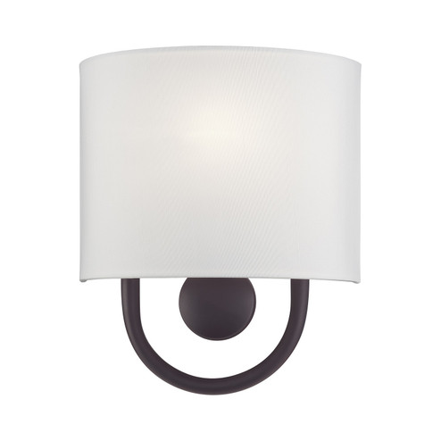 Stratton One Light Wall Sconce in Bronze (107|4289107)
