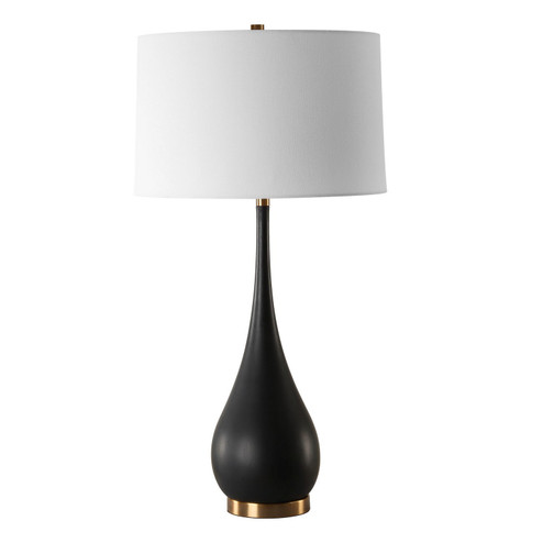 Nocturnal One Light Table Lamp in Brass (52|30360)