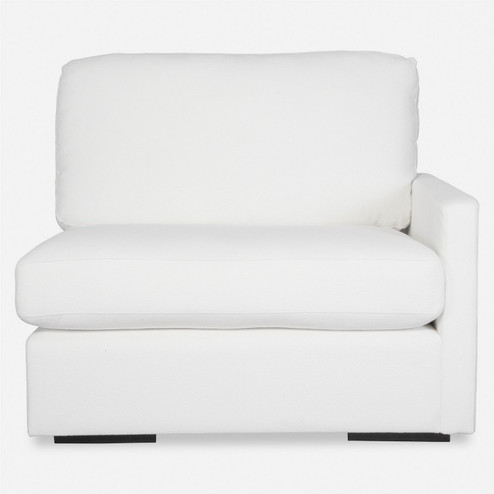 Refuge Sofa in Arctic White (52|23854R)