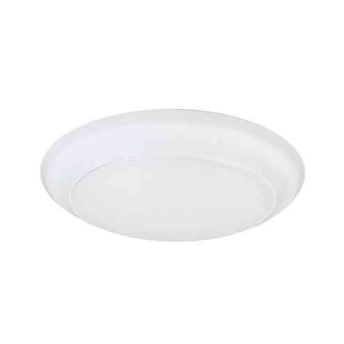 LED Surface Mount in White (167|NLOPAC2R6509T2450W)