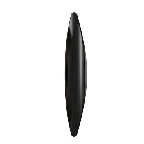 Leaf LED Wall Lamp in Organic Black (486|420546) Leaf LED Wall Lamp in Organic Black (486|420546)