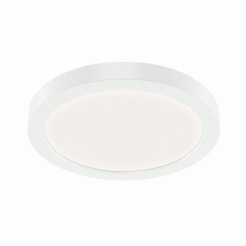 Ara LED Downlight in White (12|53007WH30)