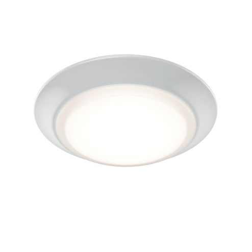 Gen Select LED Downlight in White (12|43849WH5CCT)