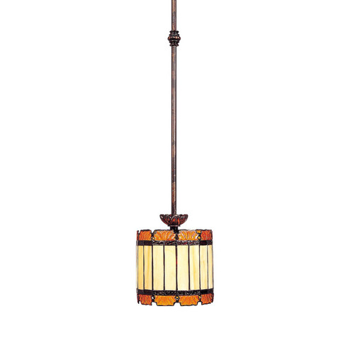 Pendant in Brown (45|805CAB)