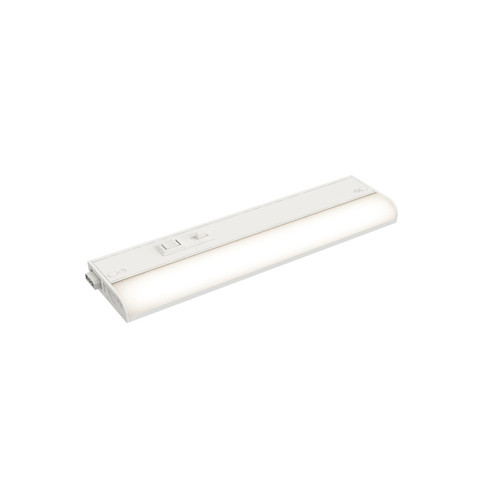 CounterMax 5K Lite LED Under Cabinet in White (16|UCL89873WT)