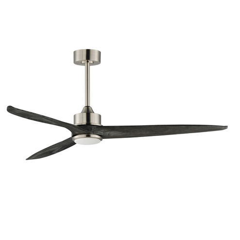 Woodwind 72'' Ceiling Fan in Satin Nickel (16|88833SN)