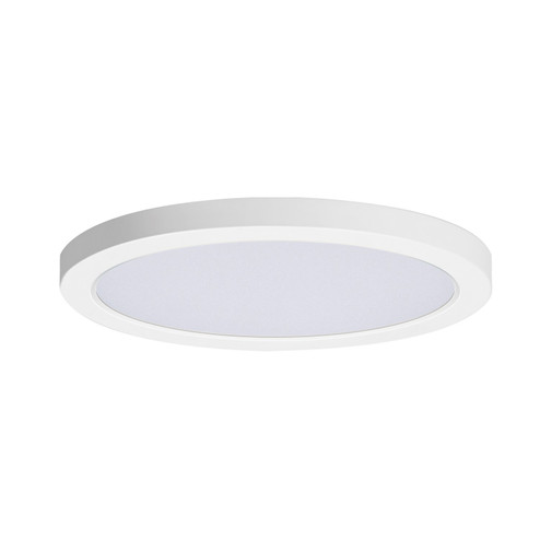 Chip LED Flush Mount in White (16|57696WTWT)