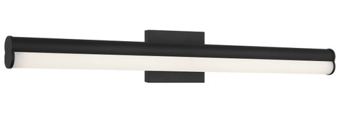 JUNCTION LED Wall Sconce in Matte Black (423|W36533MB)