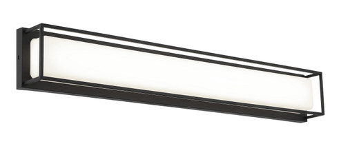 Thornstone LED Wall Sconce in Matte Black (423|S13430MB)