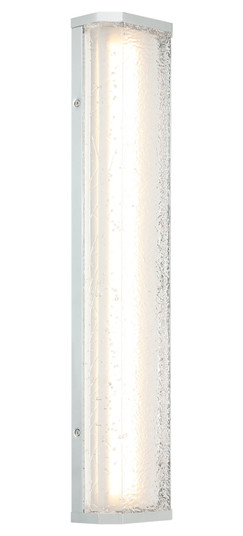 AISLYNN LED Wall Sconce in Chrome (423|S11824CH)