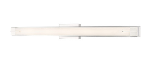 Chase LED Vanity in Chrome (224|410043WCHLED)
