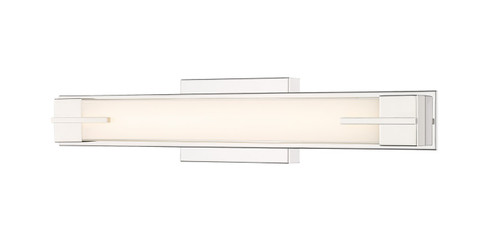 Chase LED Vanity in Chrome (224|410023WCHLED)