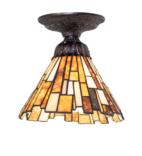 Delta One Light Flushmount (57|276085)