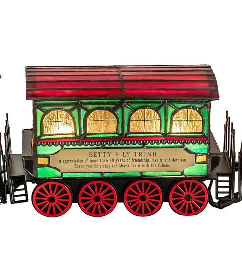 Personalized Lighted Sculpture (57|274373)