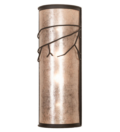 Branches LED Wall Sconce in Oil Rubbed Bronze (57|272841)