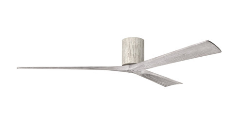 Irene-3H 72'' Ceiling Fan in Barn Wood Tone (101|IR3HBWBW72)