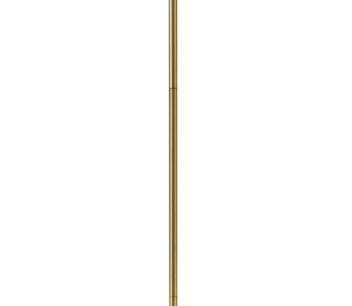 Stem Accessory Stem in Lacquered Brass (13|6066LCB)