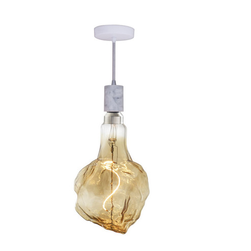Builder Fixtures Pendant in Antique (427|810178)