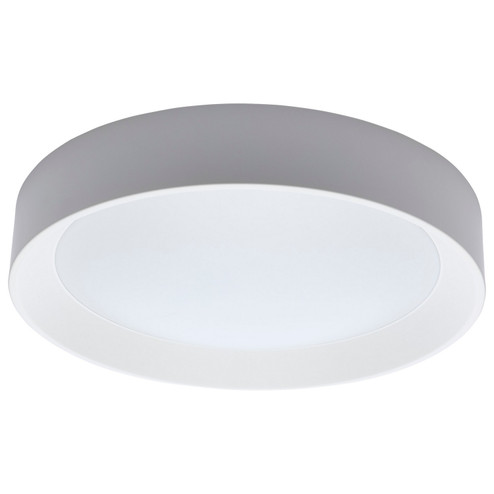 Selene LED Flush Mount in White (72|621695)