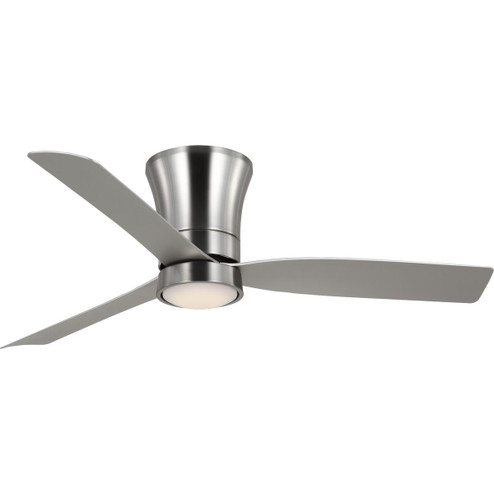 Brant 52'' Ceiling Fan in Brushed Nickel (54|P25012100930)