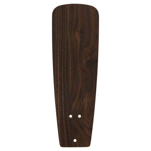 Ovation Fan Blades in Silver/Walnut (19|4456524128)