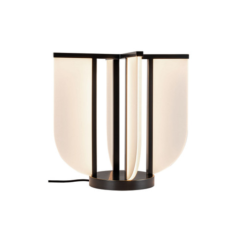 Anders LED Table Lamp in Urban Bronze (452|TL336815UB)