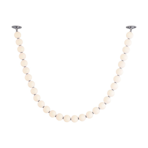 Akoya LED Pendant in Chrome (452|PD321730CHUNV010RT)