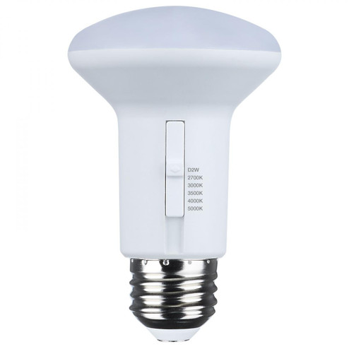 Light Bulb in White (230|S11782)