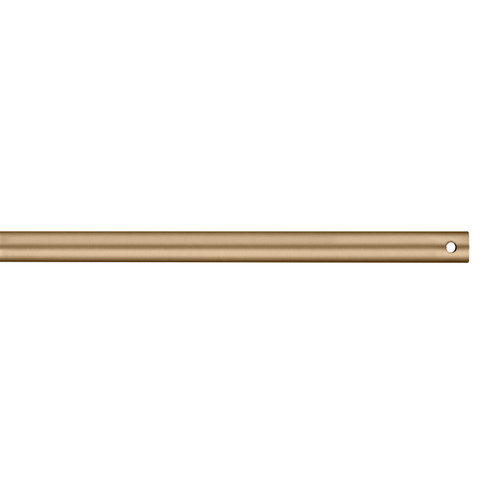 Universal Downrod in Hand Rubbed Antique Brass (1|DR60HAB)