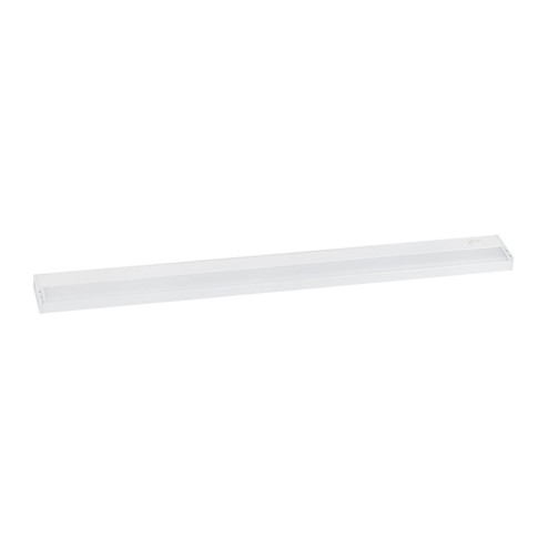 Vivid II LED Undercabinet LED Undercabinet in White (1|495593S15)