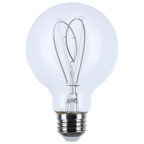 Light Bulb in Clear (230|S11528)