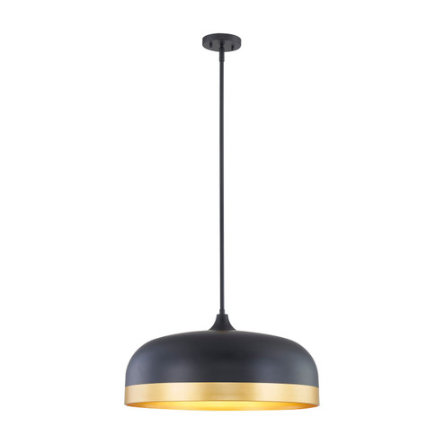 Amarra Four Light Pendant in Matte Black (59|99602MB) Amarra Four Light Pendant in Matte Black (59|99602MB)