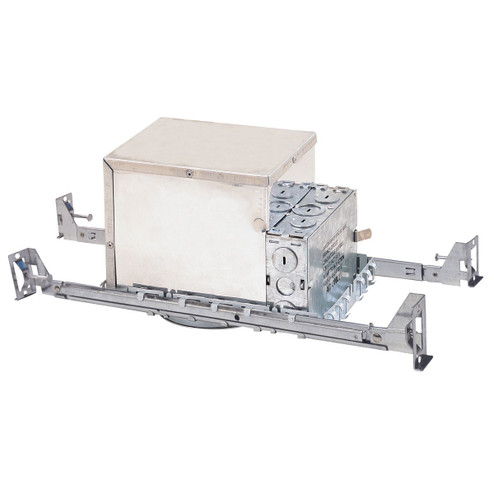 New Construction Double Wall Housing (167|NSIC401QAT12)