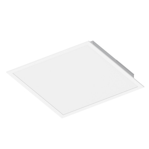 LED Backlit Panel in White (167|NCSP22334W)